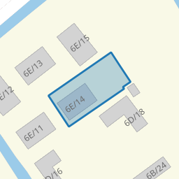 Perceel SHZ00-B-9539