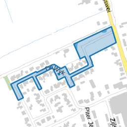 Perceel SHZ00-B-9548