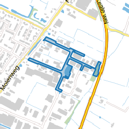 Perceel SHZ00-B-9553