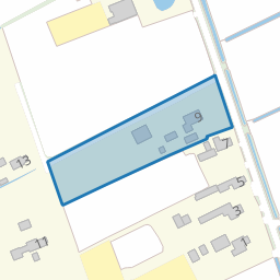 Perceel SHZ00-B-9556