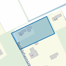 Perceel SHZ00-B-9562