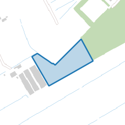 Perceel SHZ00-B-9564