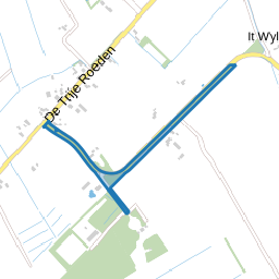 Perceel SHZ00-B-9588