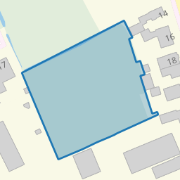 Perceel SHZ00-B-9593