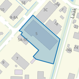 Perceel SHZ00-B-9594