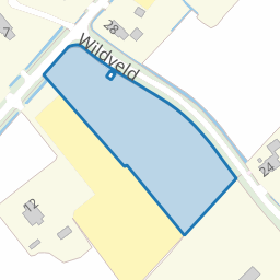 Perceel SHZ00-B-9605