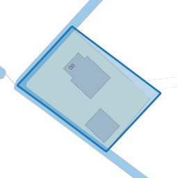 Perceel SHZ00-B-9611