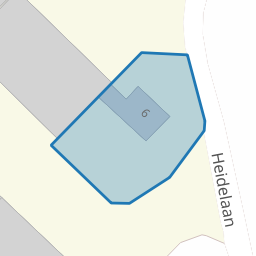 Perceel SHZ00-B-9613