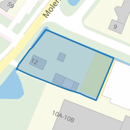 Perceel SHZ00-B-9615