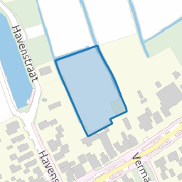 Perceel SHZ00-C-1543