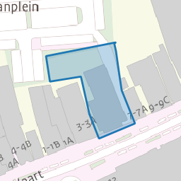 Perceel SHZ00-C-2174