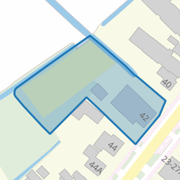 Perceel SHZ00-C-2265