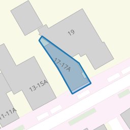 Perceel SHZ00-C-2318