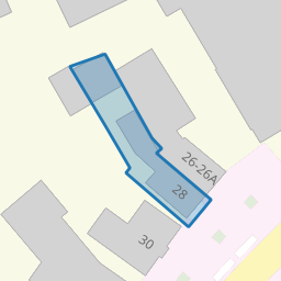 Perceel SHZ00-C-2347