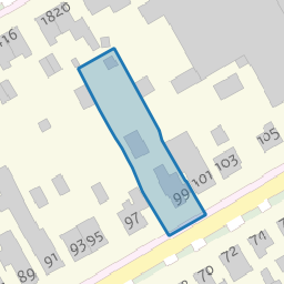 Perceel SHZ00-C-2388