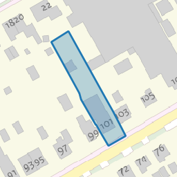 Perceel SHZ00-C-2389