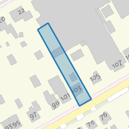 Perceel SHZ00-C-2390