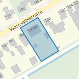 Perceel SHZ00-C-2582