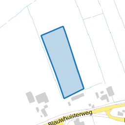 Perceel SHZ00-C-2587