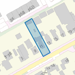 Perceel SHZ00-C-2600