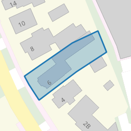 Perceel SHZ00-C-2720