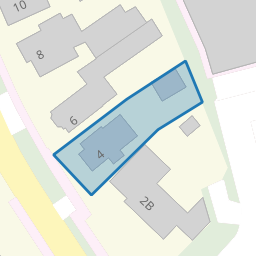 Perceel SHZ00-C-2721