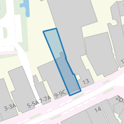 Perceel SHZ00-C-2723