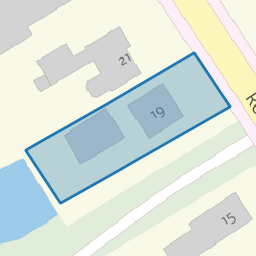 Perceel SHZ00-C-2797