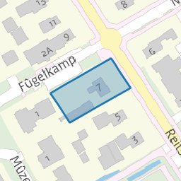 Perceel SHZ00-C-2802