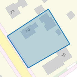 Perceel SHZ00-C-2804