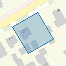 Perceel SHZ00-C-2845