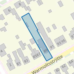 Perceel SHZ00-C-2875