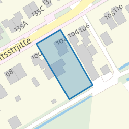 Perceel SHZ00-C-2887