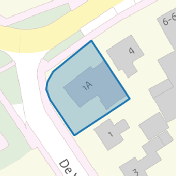 Perceel SHZ00-C-2947