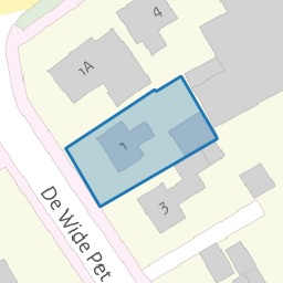 Perceel SHZ00-C-2948