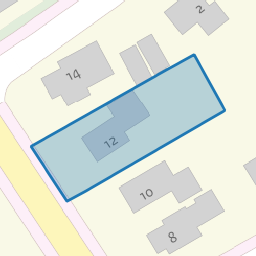 Perceel SHZ00-C-2964