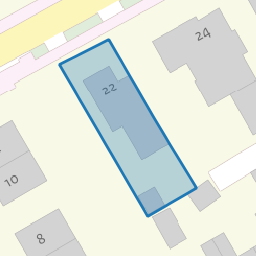 Perceel SHZ00-C-2978