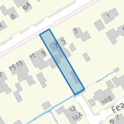 Perceel SHZ00-C-3018