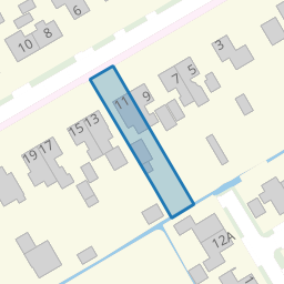 Perceel SHZ00-C-3020