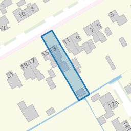 Perceel SHZ00-C-3021