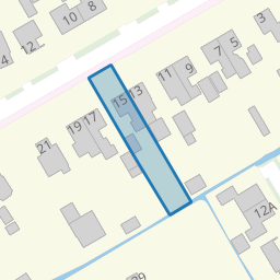 Perceel SHZ00-C-3022