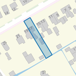 Perceel SHZ00-C-3023