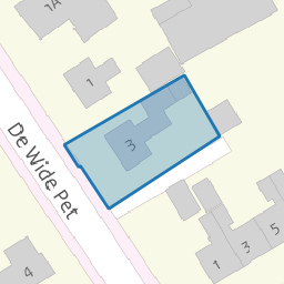 Perceel SHZ00-C-3041