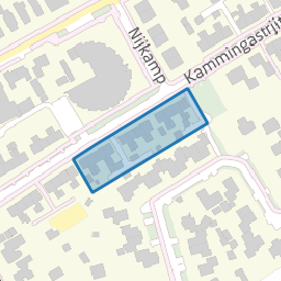 Perceel SHZ00-C-3044