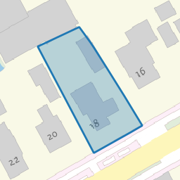 Perceel SHZ00-C-3061