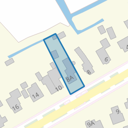 Perceel SHZ00-C-3064