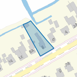 Perceel SHZ00-C-3065