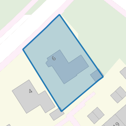 Perceel SHZ00-C-3081