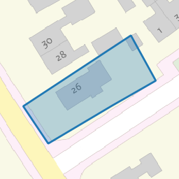 Perceel SHZ00-C-3085