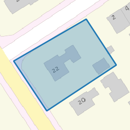 Perceel SHZ00-C-3086